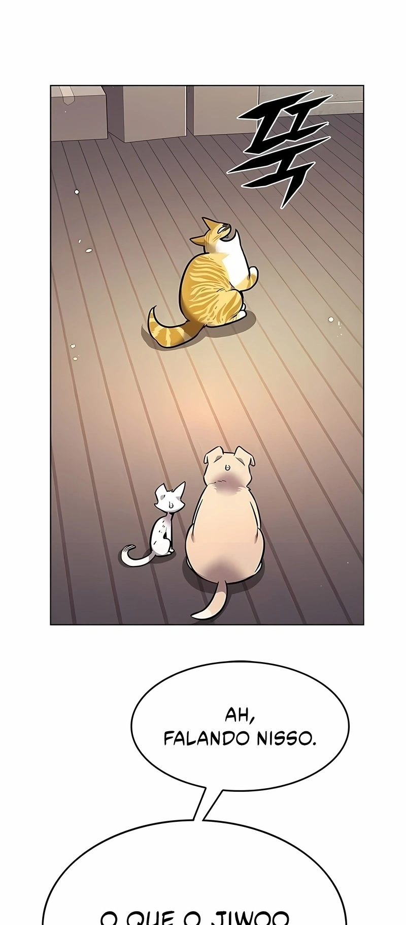 Veletric Capítulo 389 Página 15
