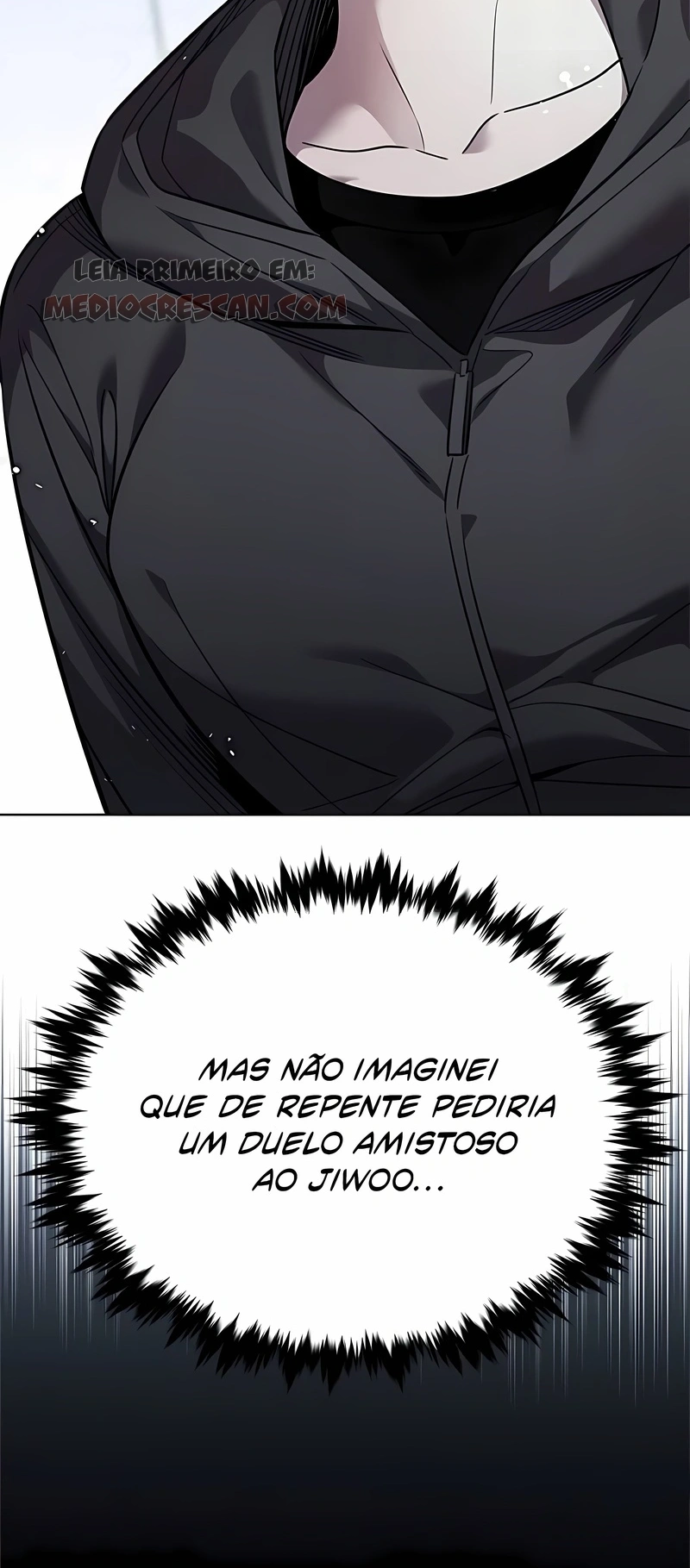 Veletric Capítulo 389 Página 26