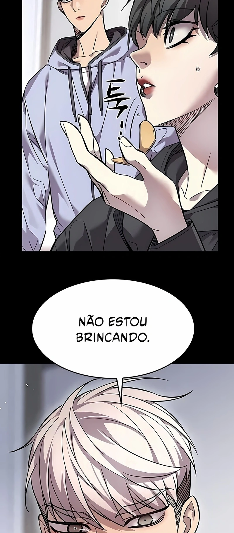 Veletric Capítulo 389 Página 29