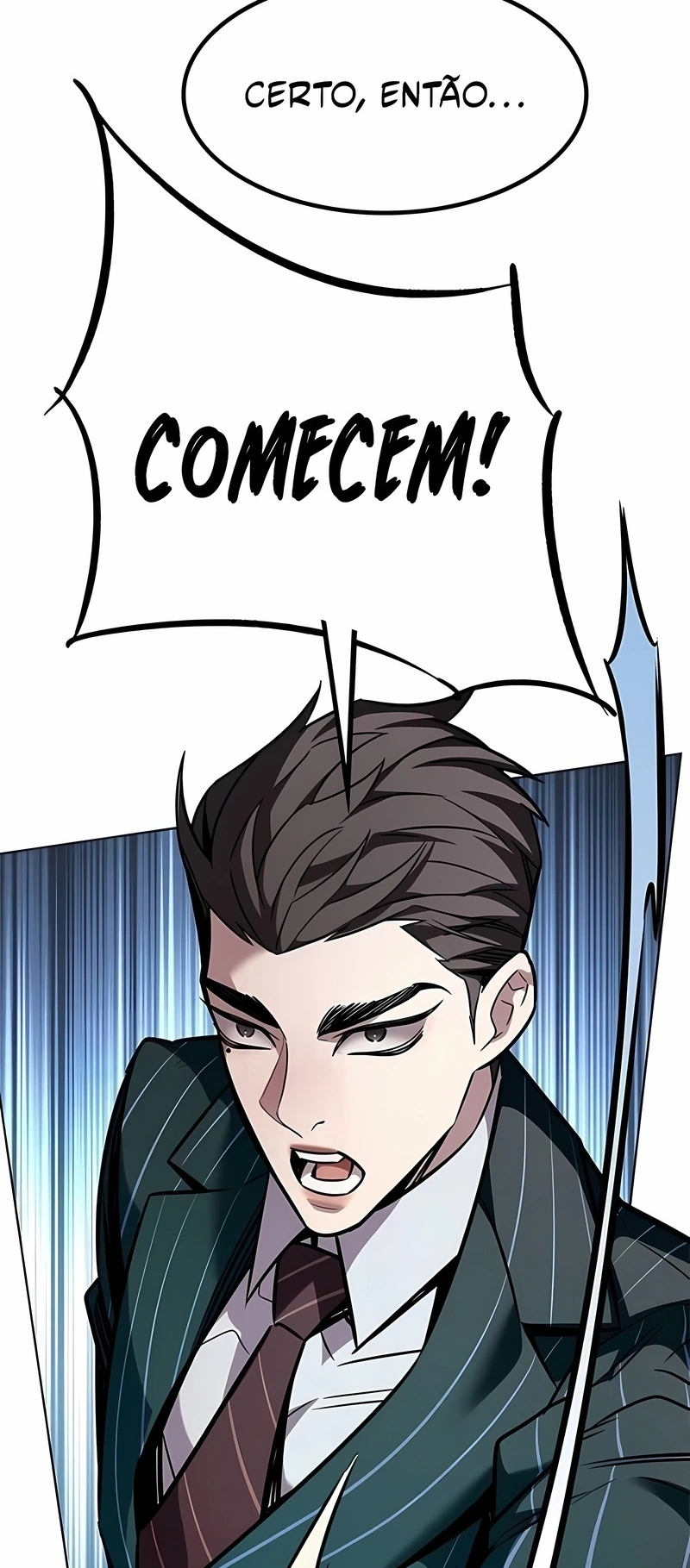 Veletric Capítulo 389 Página 41