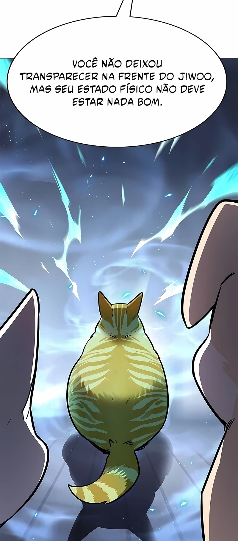 Veletric Capítulo 389 Página 5