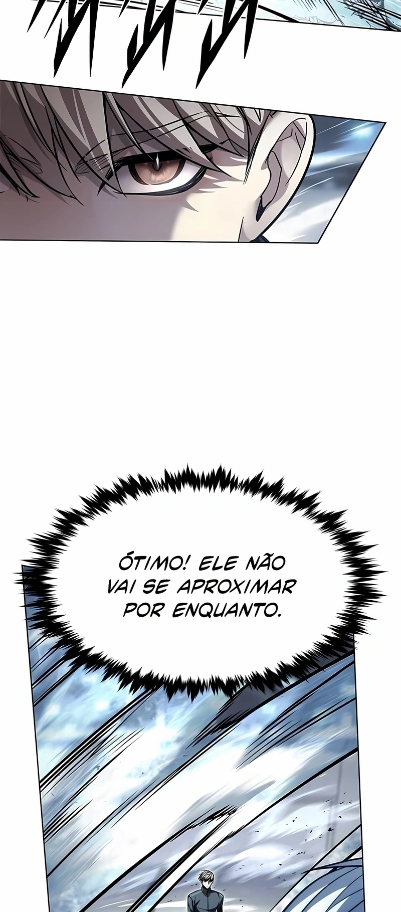 Veletric Capítulo 389 Página 50