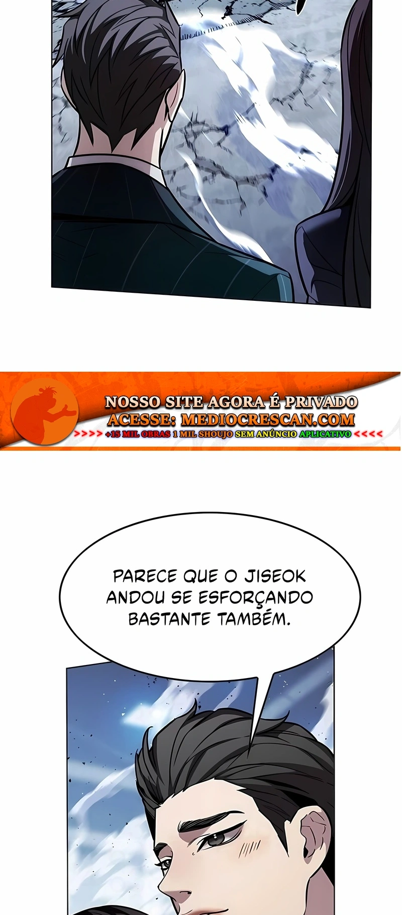 Veletric Capítulo 389 Página 57