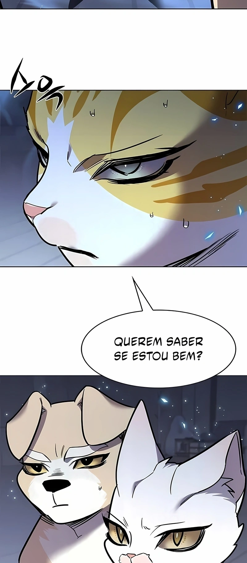 Veletric Capítulo 389 Página 6