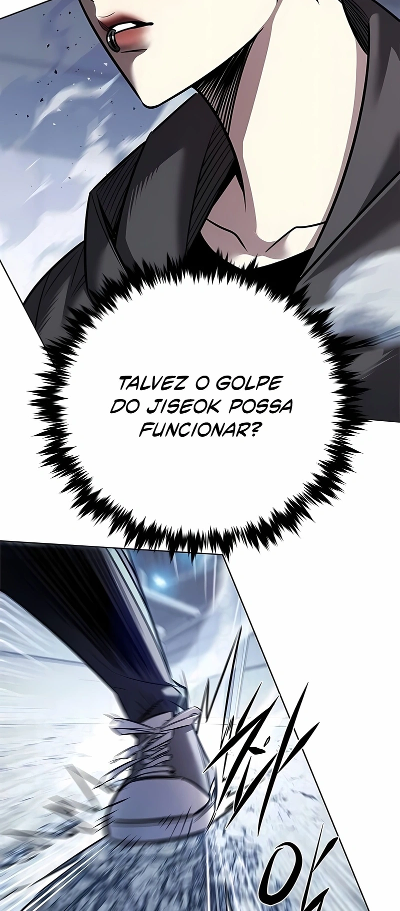Veletric Capítulo 389 Página 65