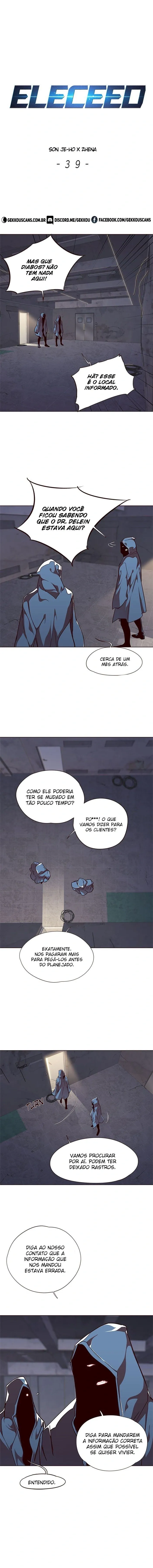 Veletric Capítulo 39 Página 4
