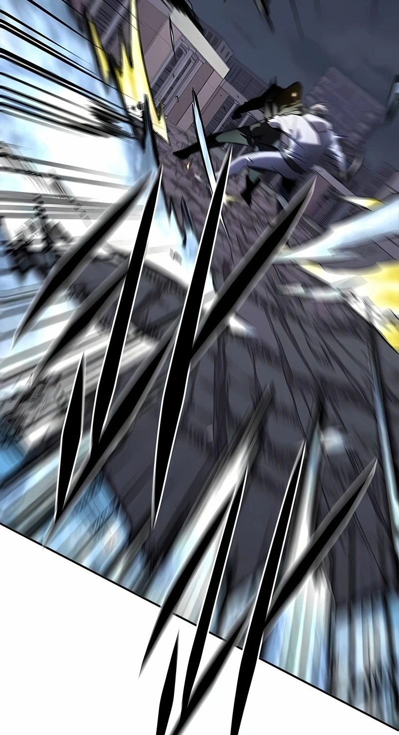 Veletric Capítulo 390 Página 100