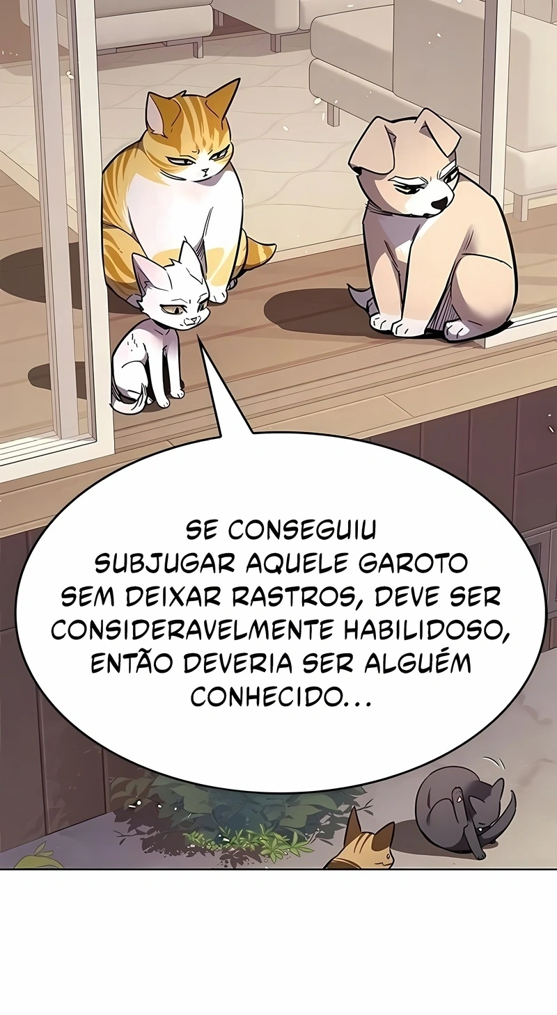 Veletric Capítulo 391 Página 101
