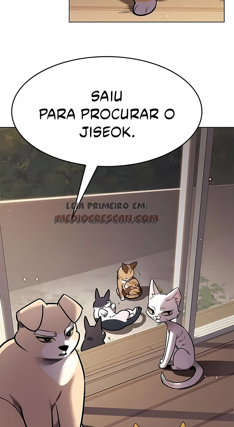 Veletric Capítulo 391 Página 96