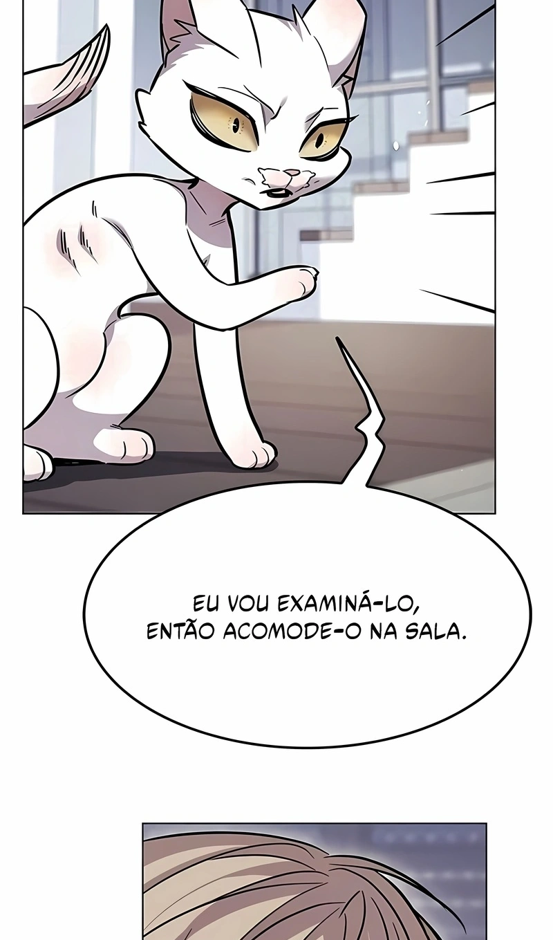 Veletric Capítulo 393 Página 109