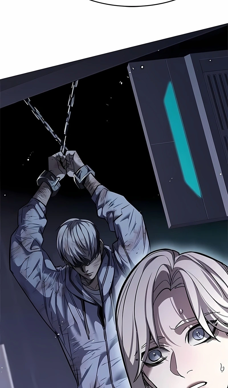 Veletric Capítulo 393 Página 11