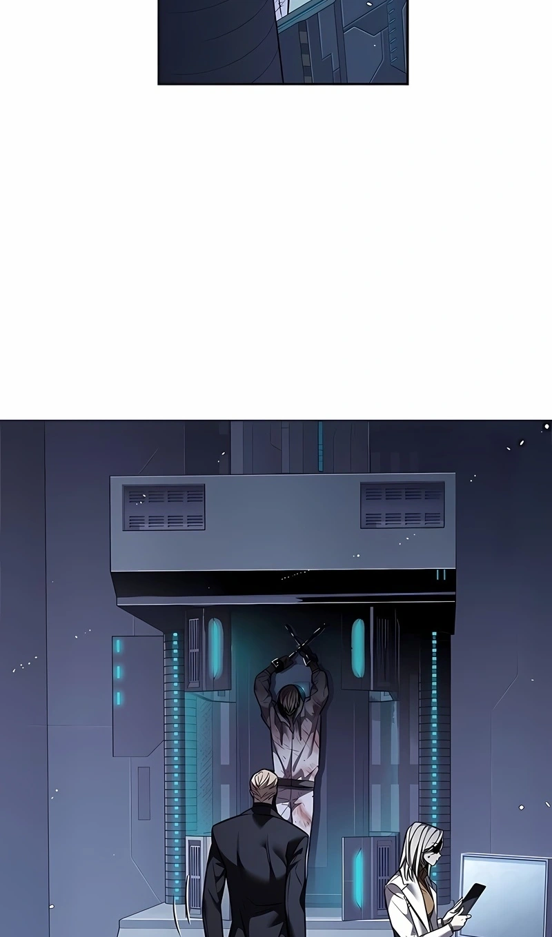 Veletric Capítulo 393 Página 18