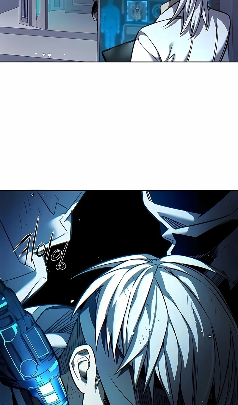Veletric Capítulo 393 Página 37