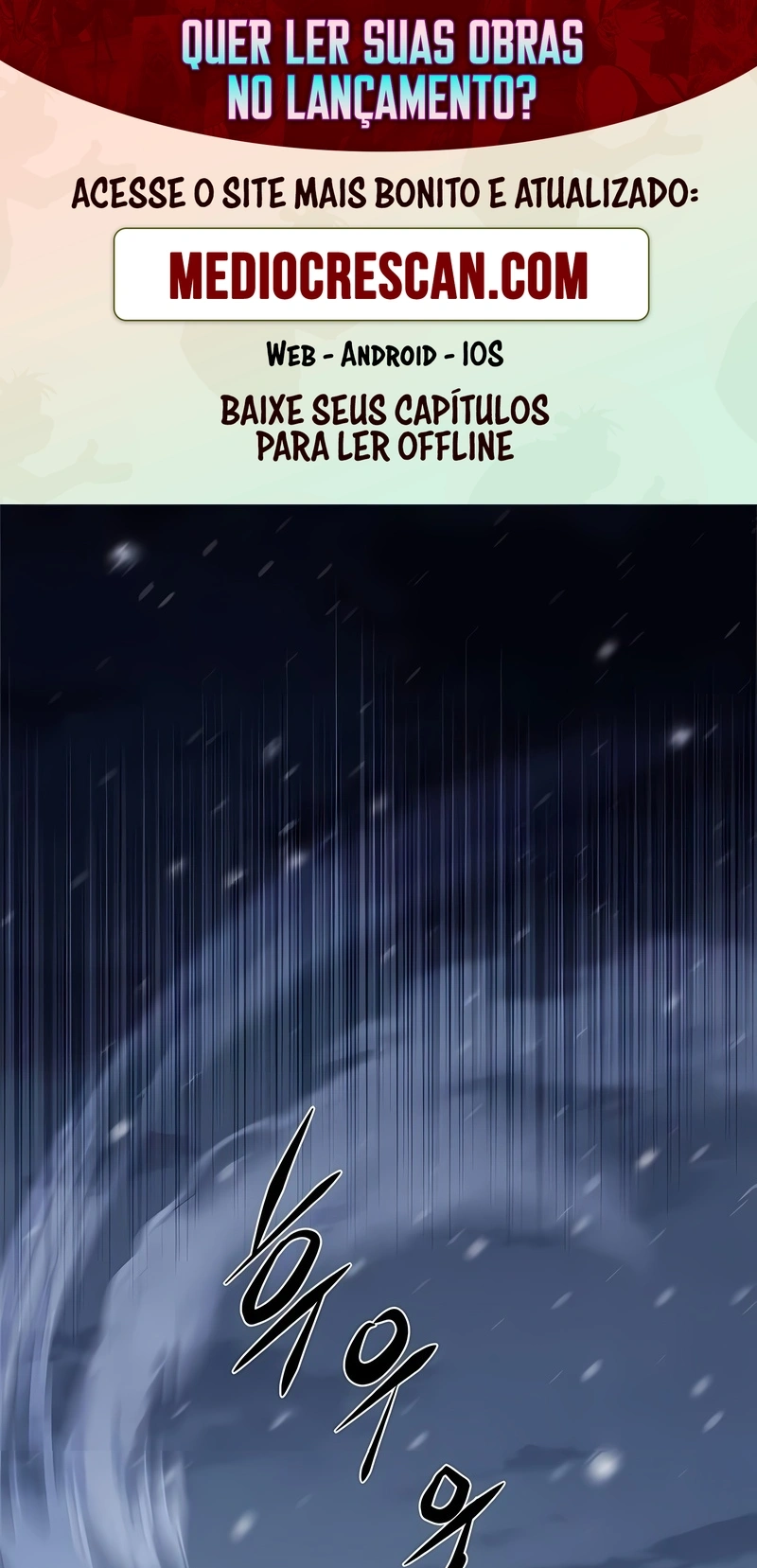 Veletric Capítulo 395 Página 1