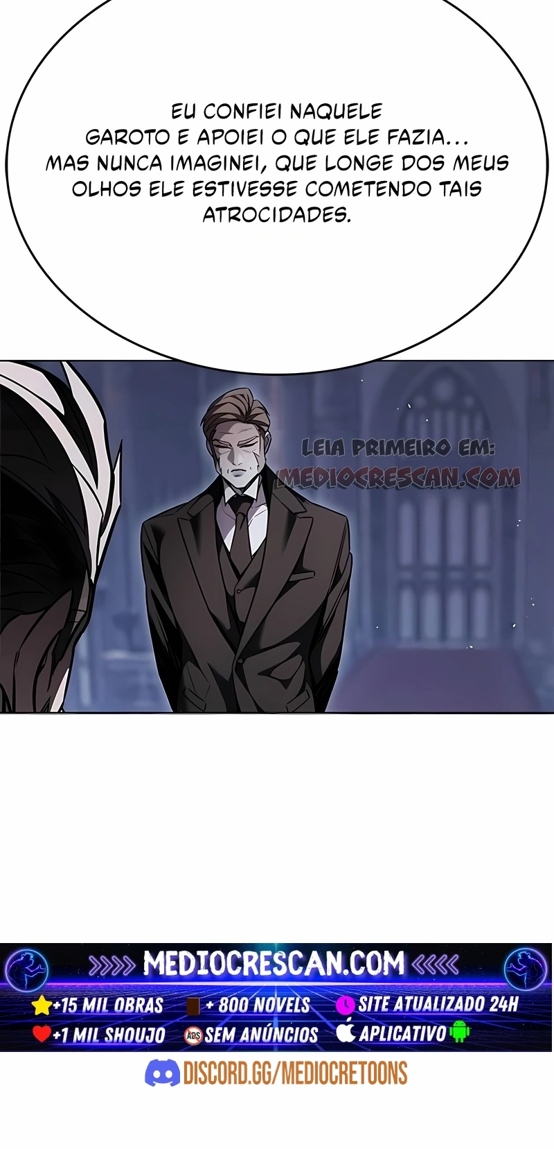Veletric Capítulo 395 Página 10