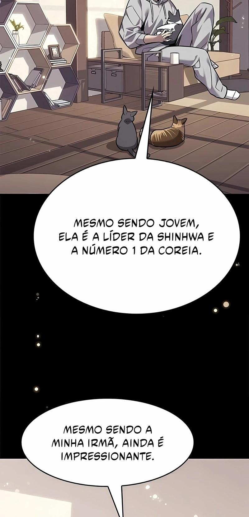 Veletric Capítulo 395 Página 103