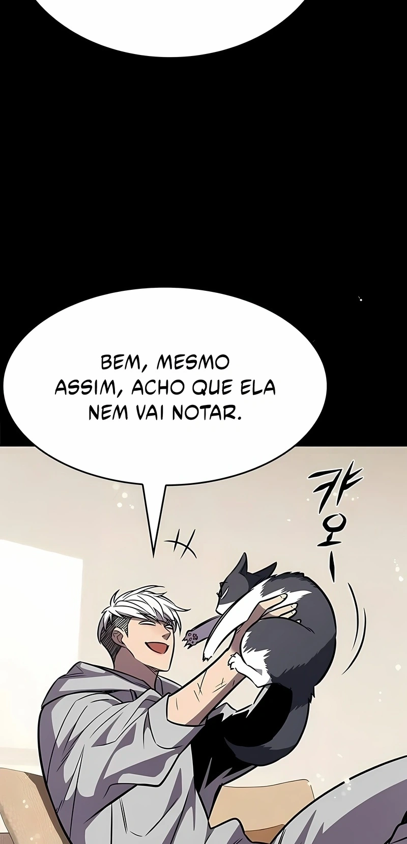 Veletric Capítulo 395 Página 107