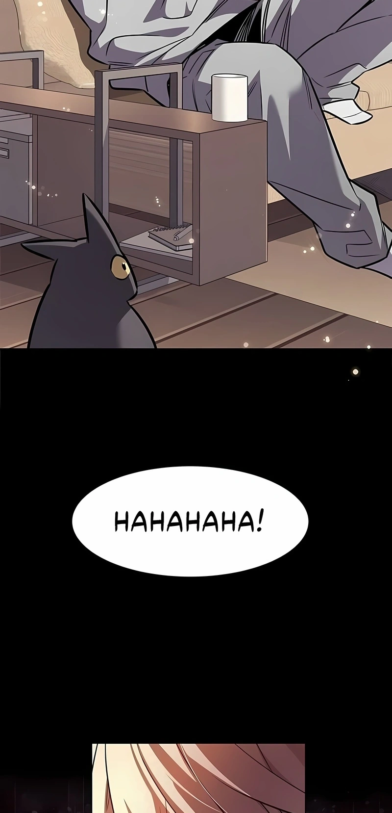 Veletric Capítulo 395 Página 108