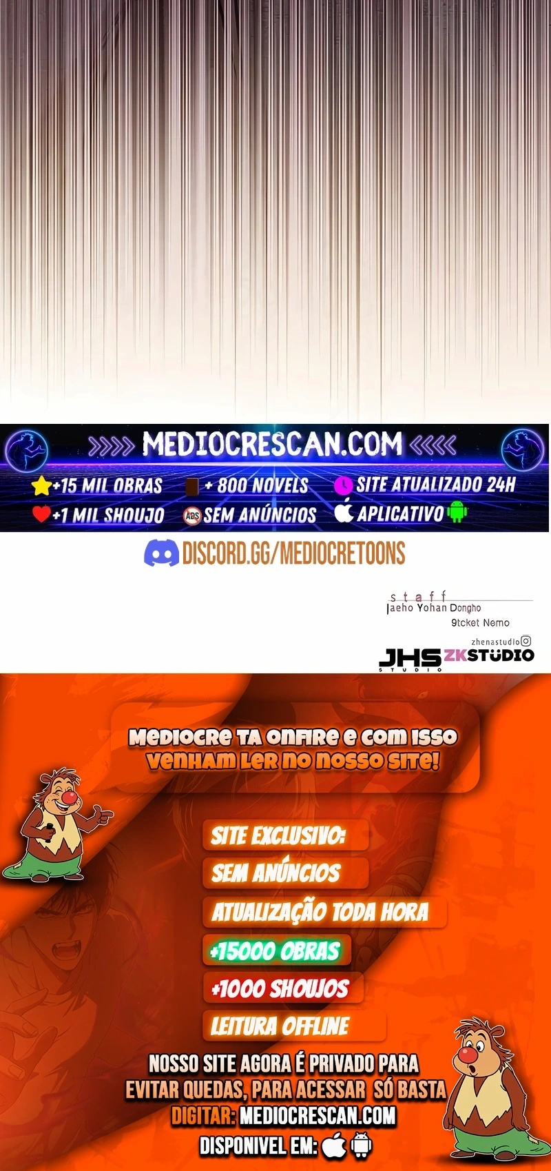 Veletric Capítulo 395 Página 120