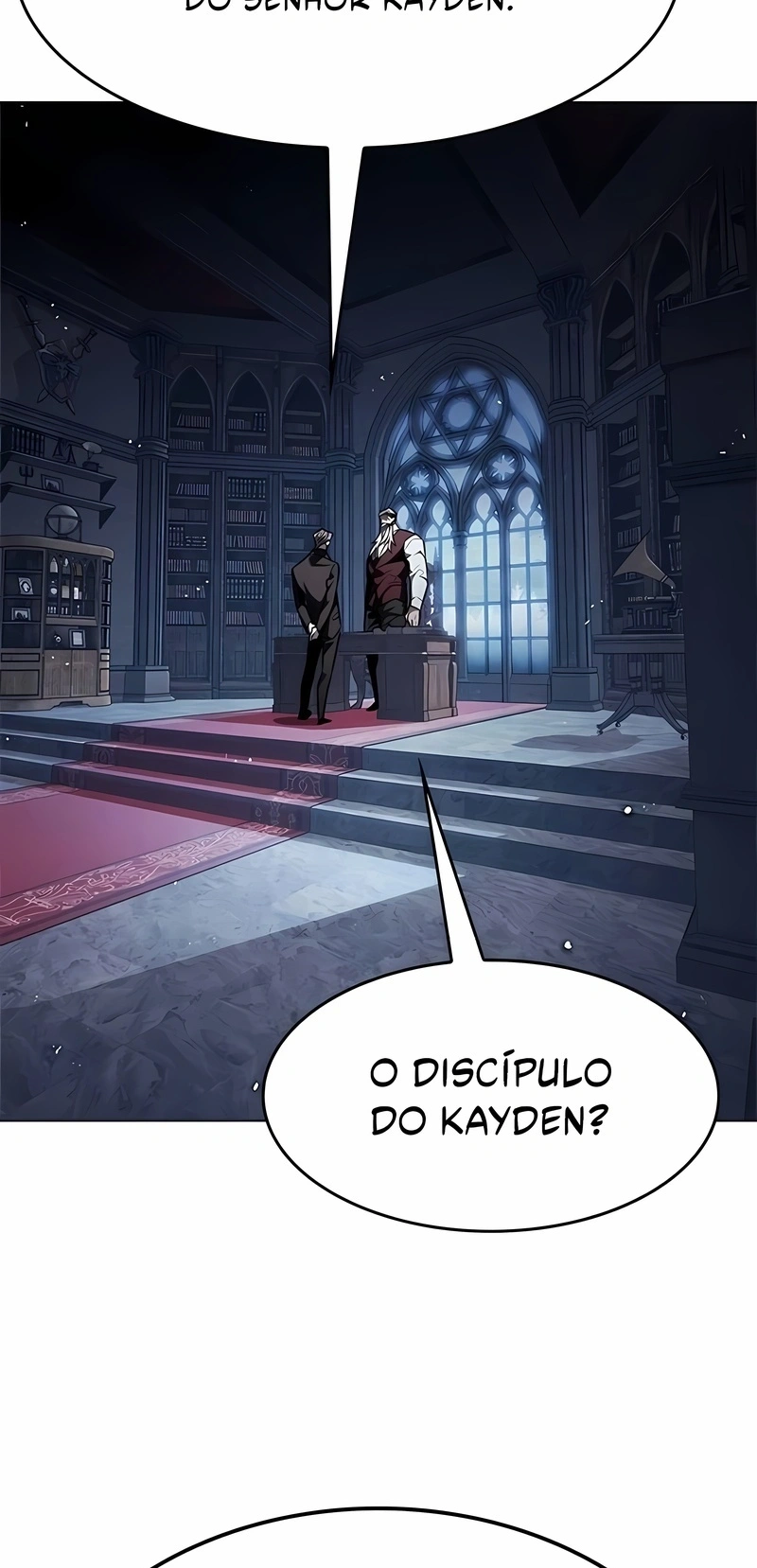Veletric Capítulo 395 Página 14