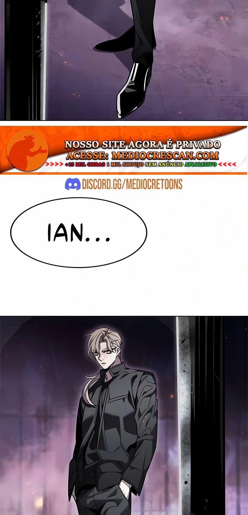 Veletric Capítulo 395 Página 20