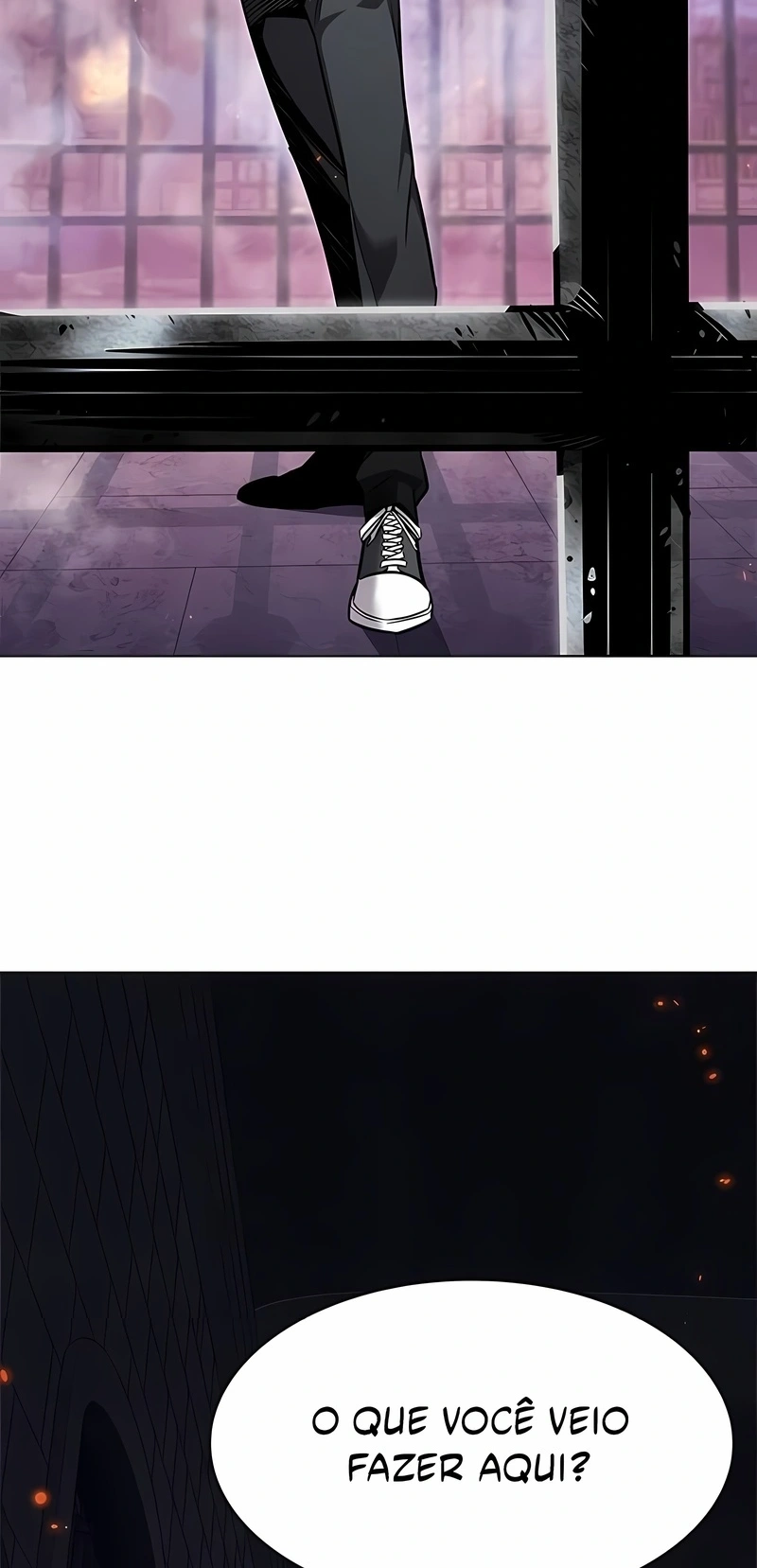 Veletric Capítulo 395 Página 21