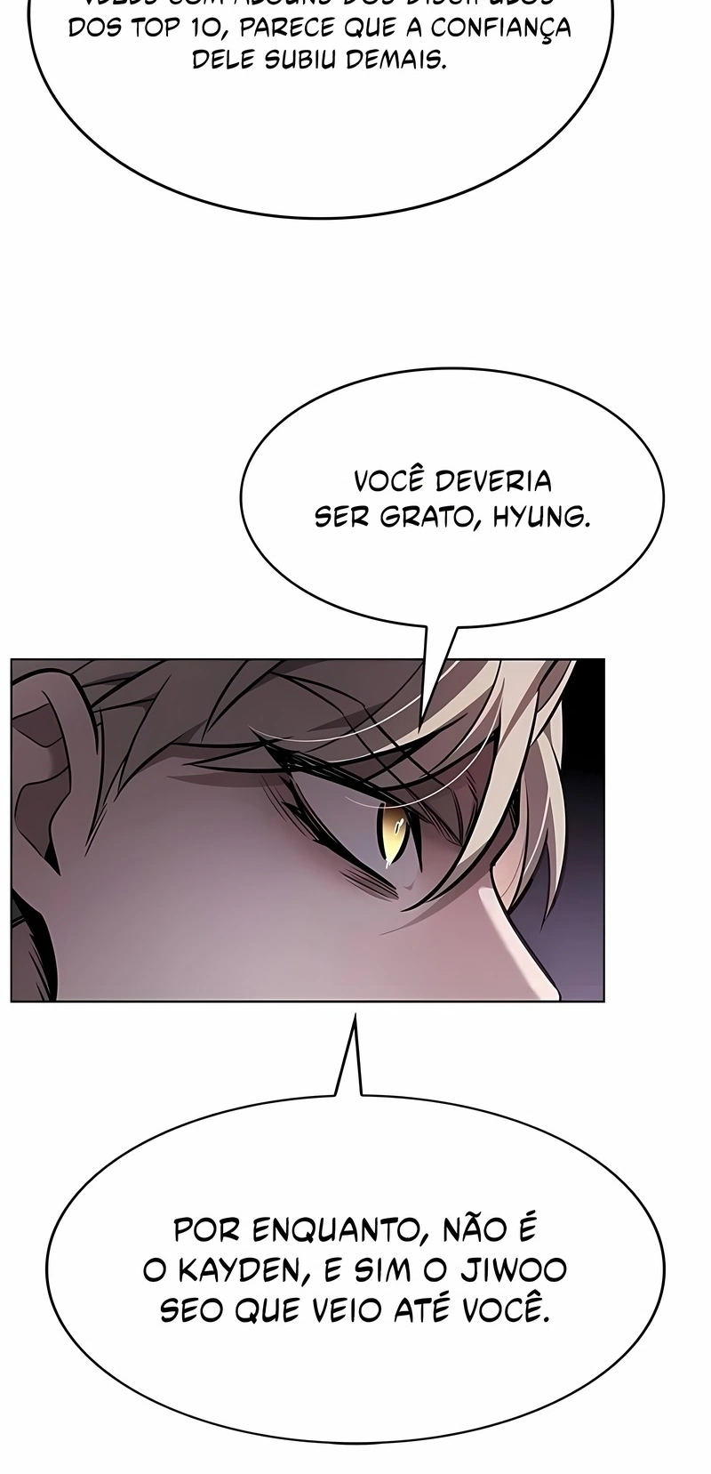 Veletric Capítulo 395 Página 26