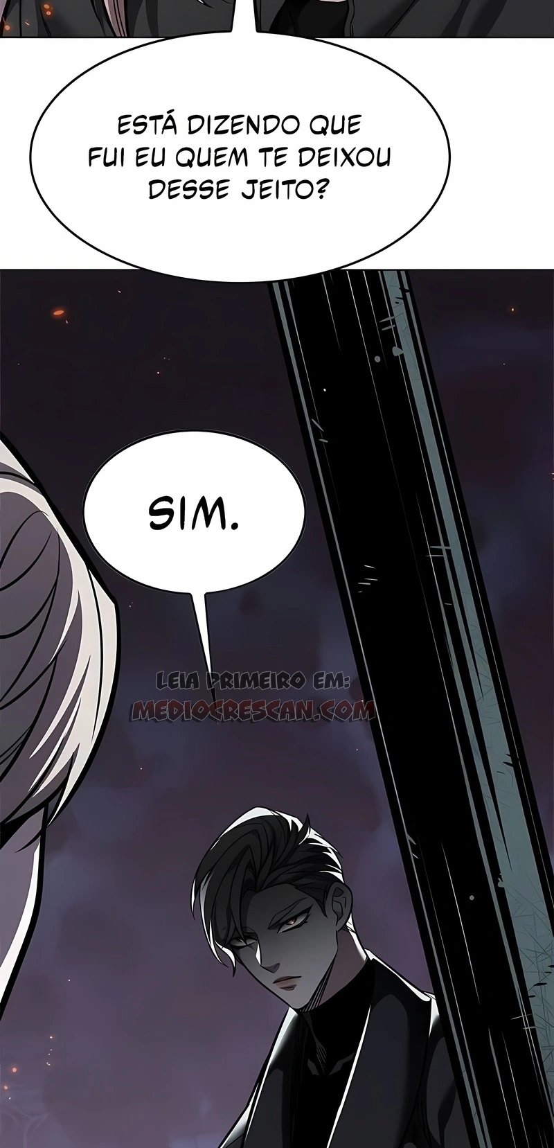 Veletric Capítulo 395 Página 29