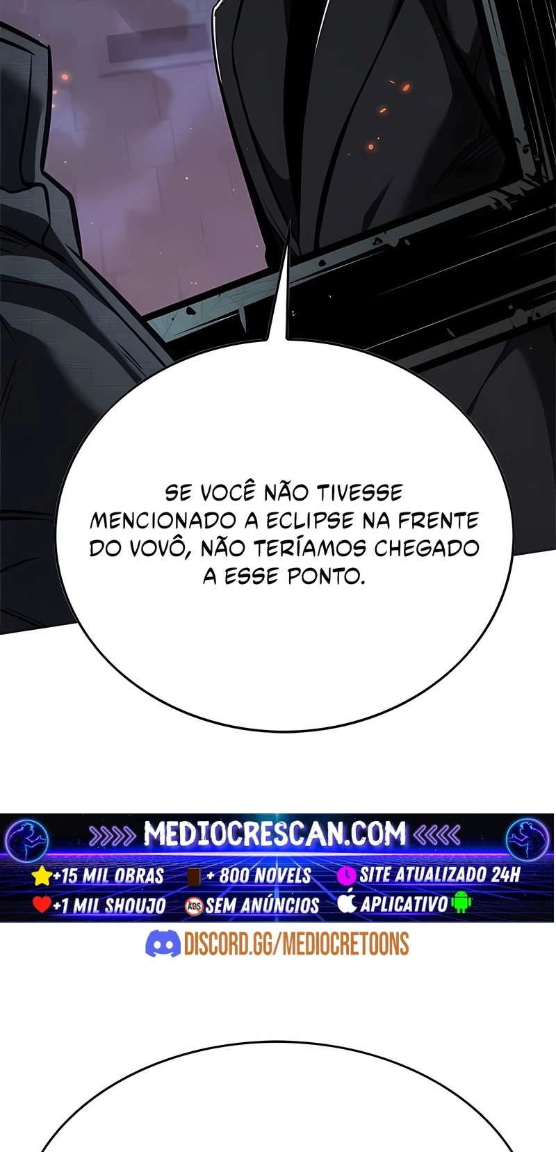 Veletric Capítulo 395 Página 30