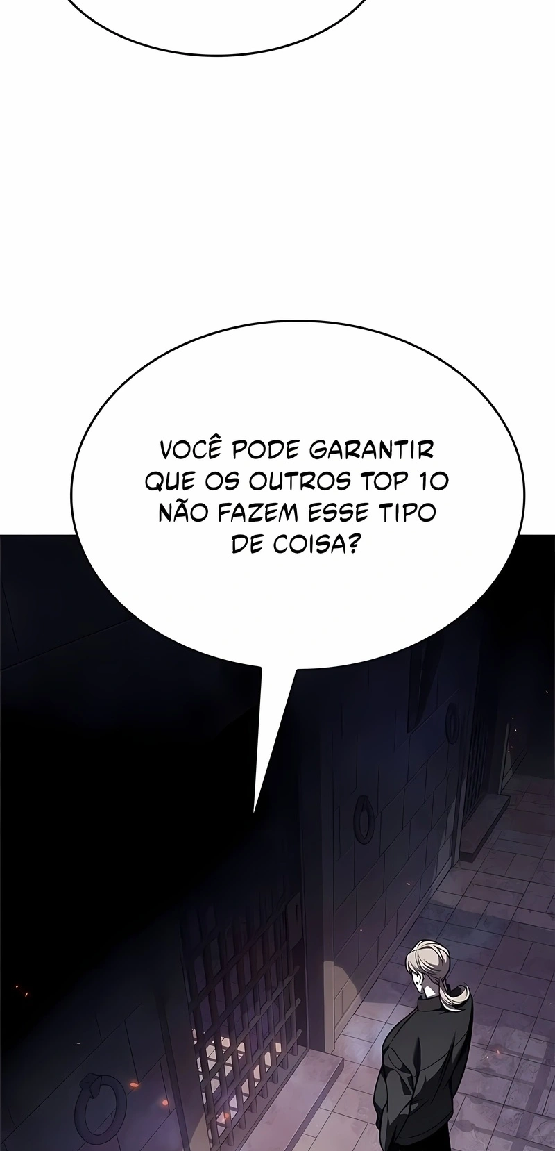 Veletric Capítulo 395 Página 35