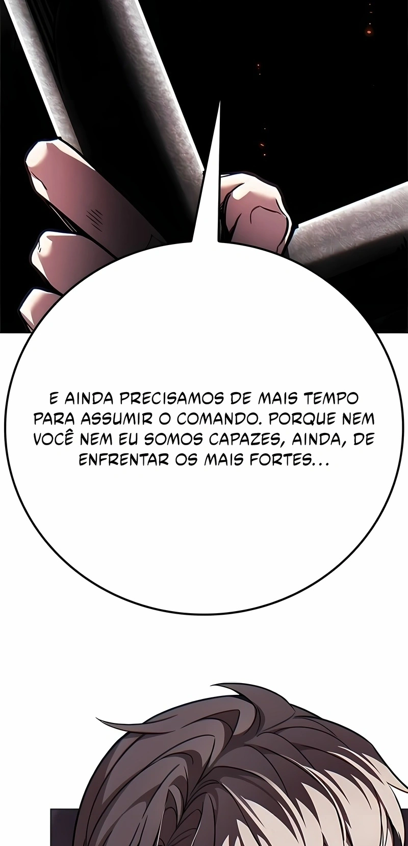 Veletric Capítulo 395 Página 42