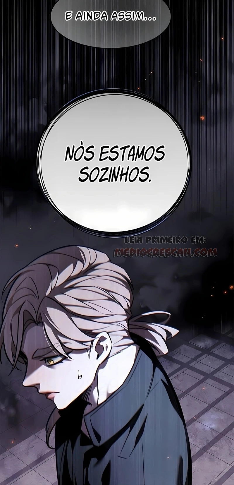 Veletric Capítulo 395 Página 48