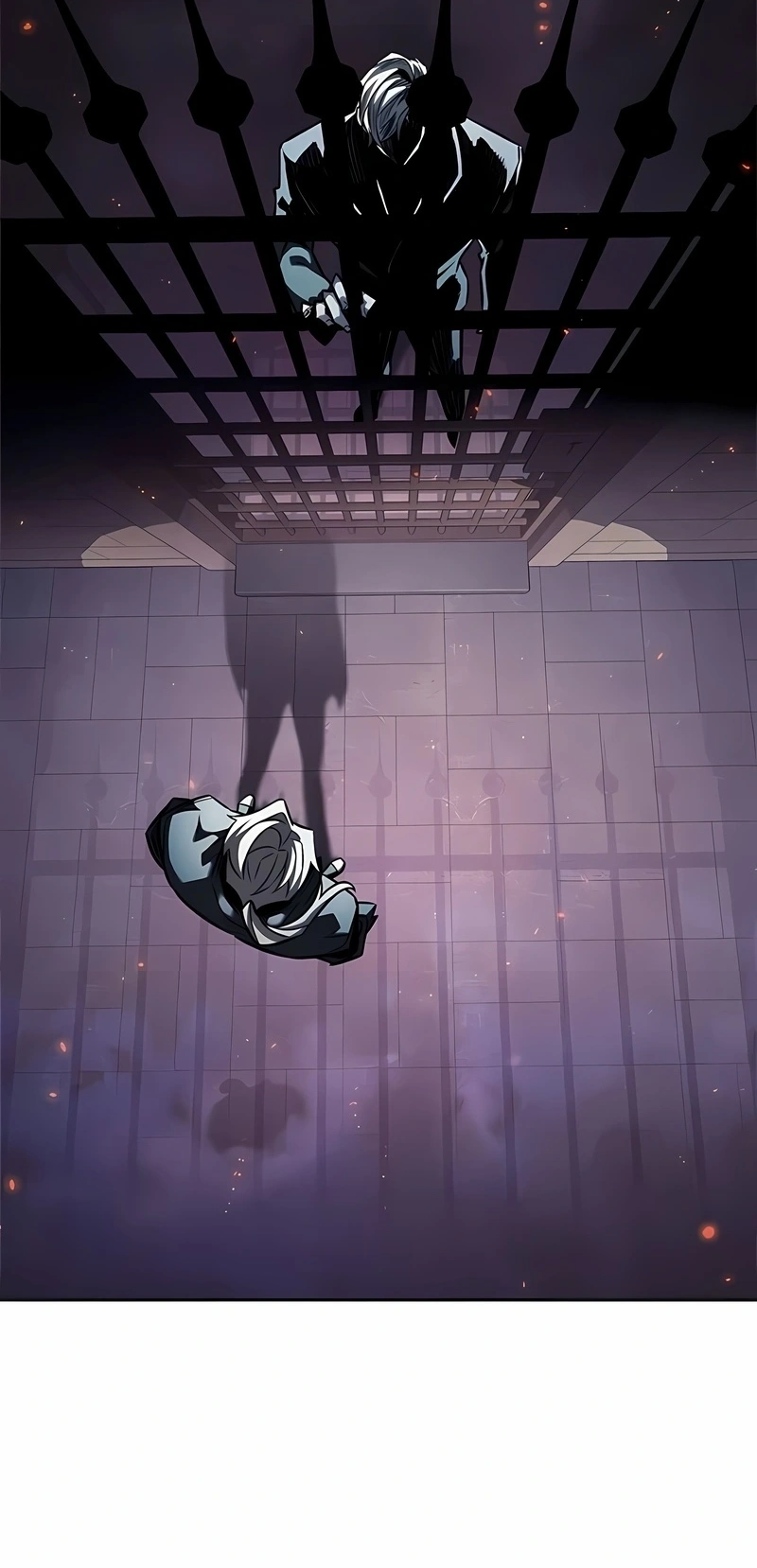Veletric Capítulo 395 Página 52