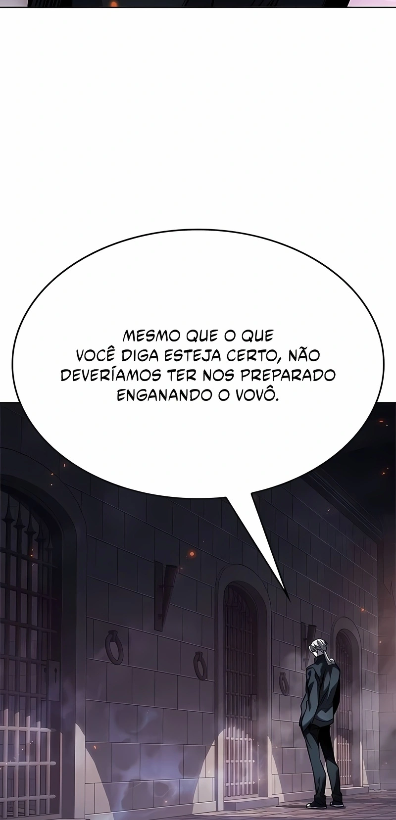 Veletric Capítulo 395 Página 54