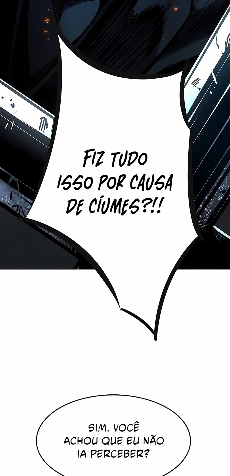 Veletric Capítulo 395 Página 58