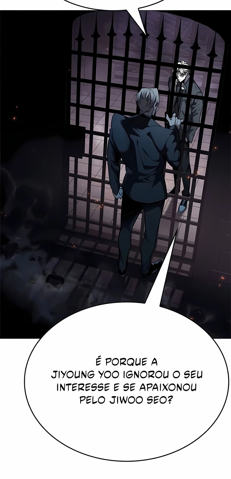 Veletric Capítulo 395 Página 59