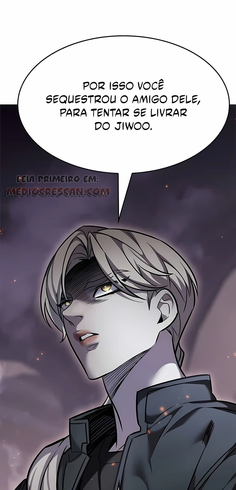 Veletric Capítulo 395 Página 60