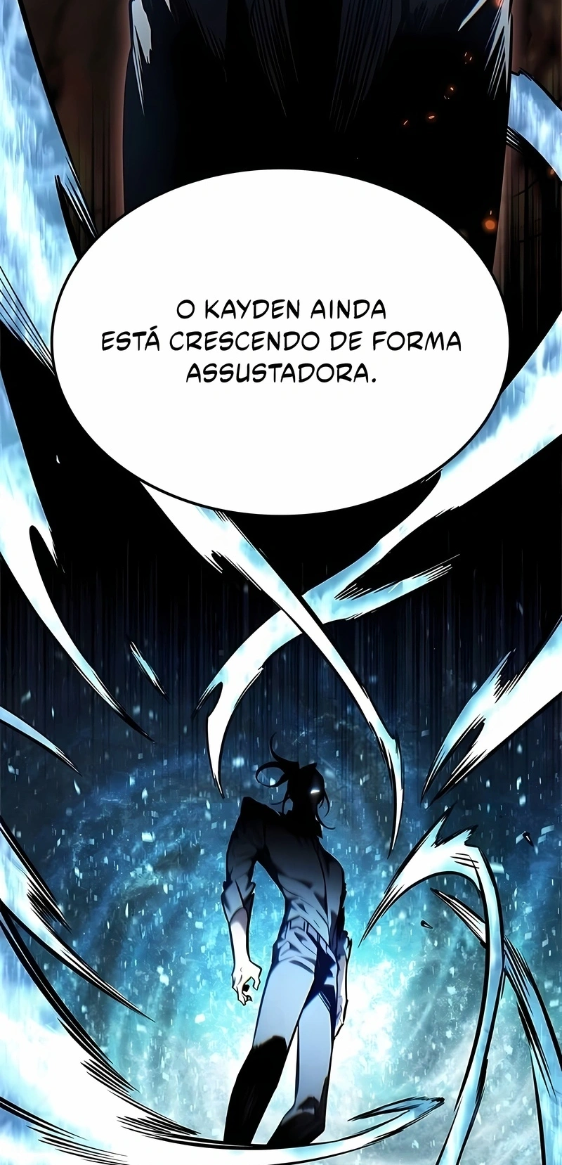 Veletric Capítulo 395 Página 64