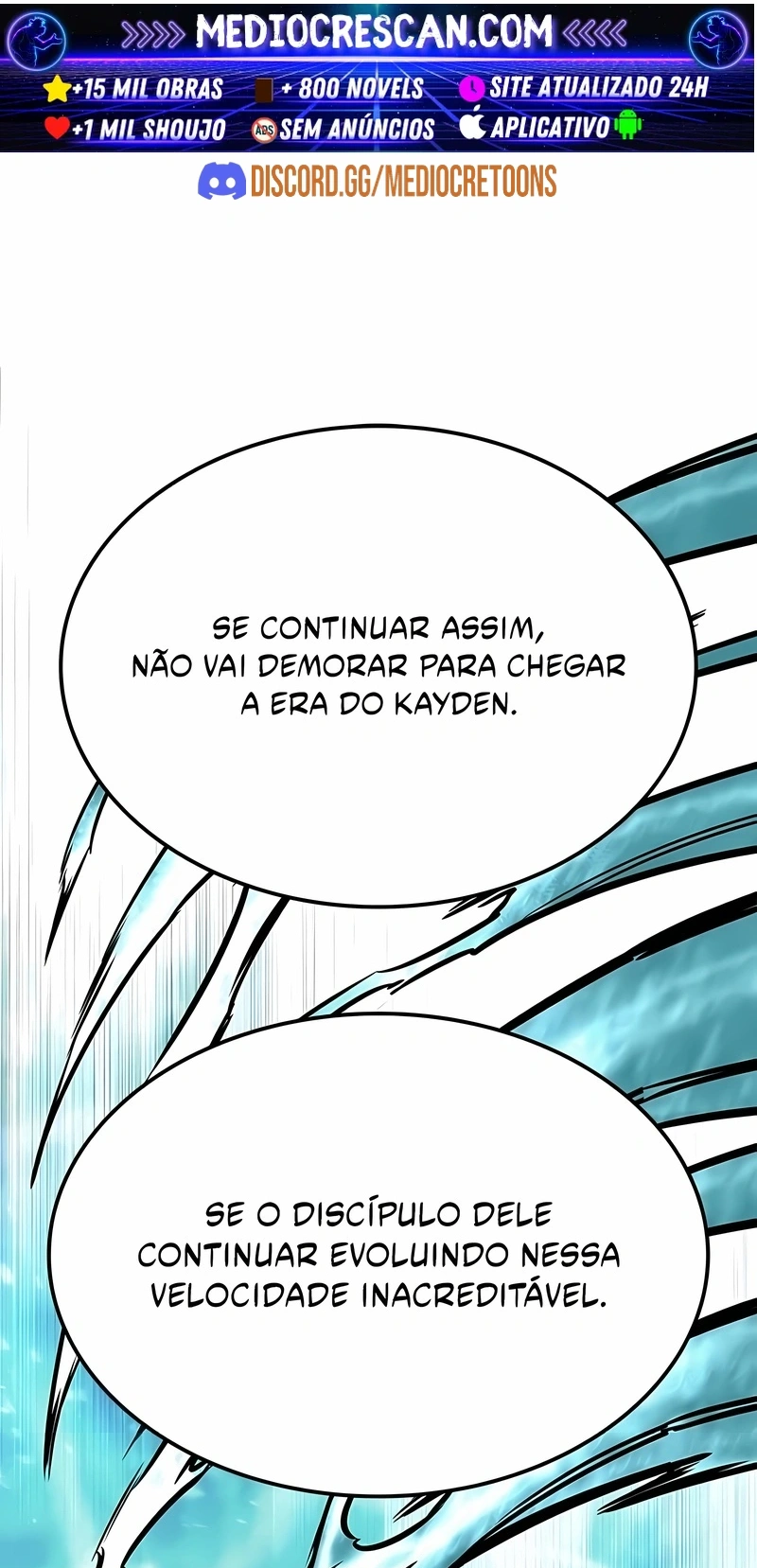 Veletric Capítulo 395 Página 68