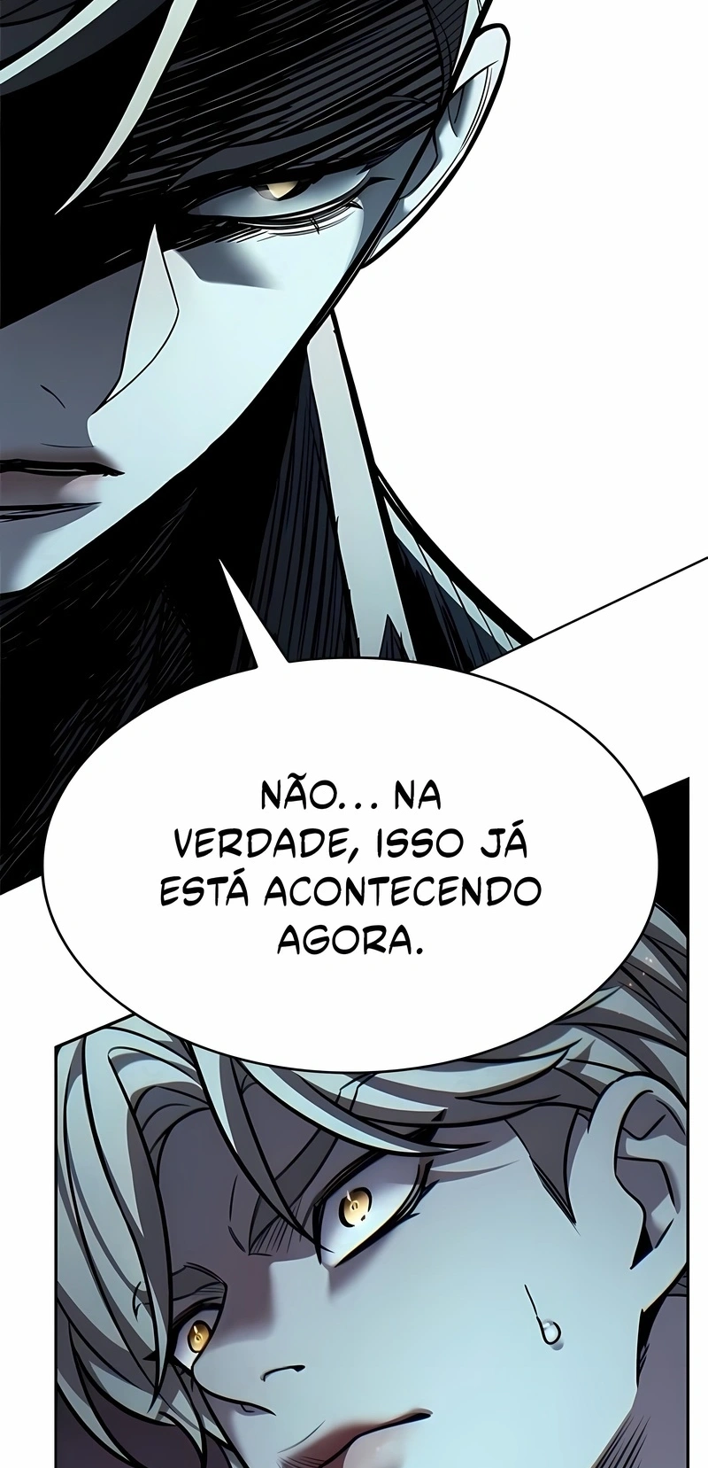 Veletric Capítulo 395 Página 71