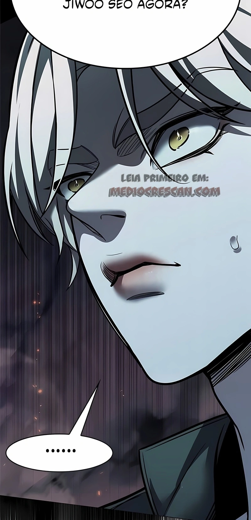 Veletric Capítulo 395 Página 74