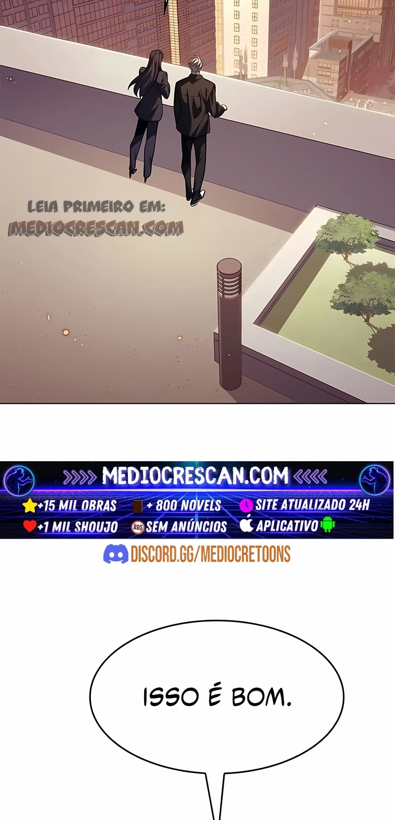 Veletric Capítulo 395 Página 84