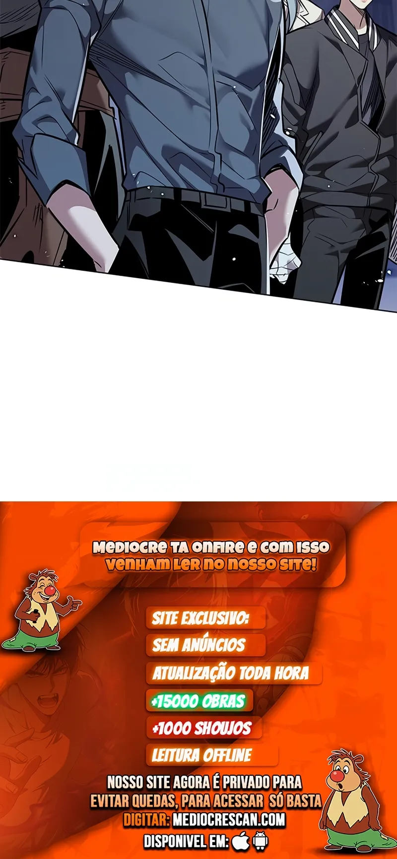 Veletric Capítulo 396 Página 12