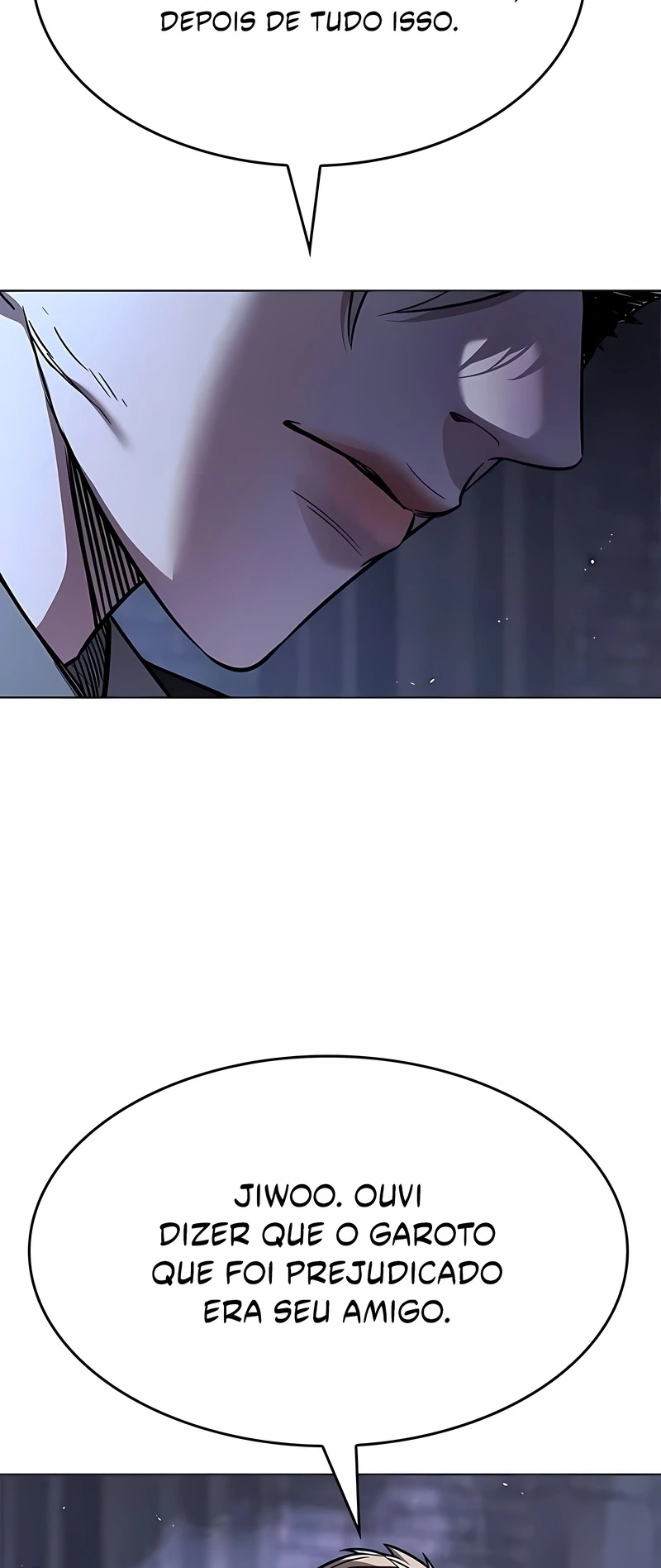 Veletric Capítulo 397 Página 11