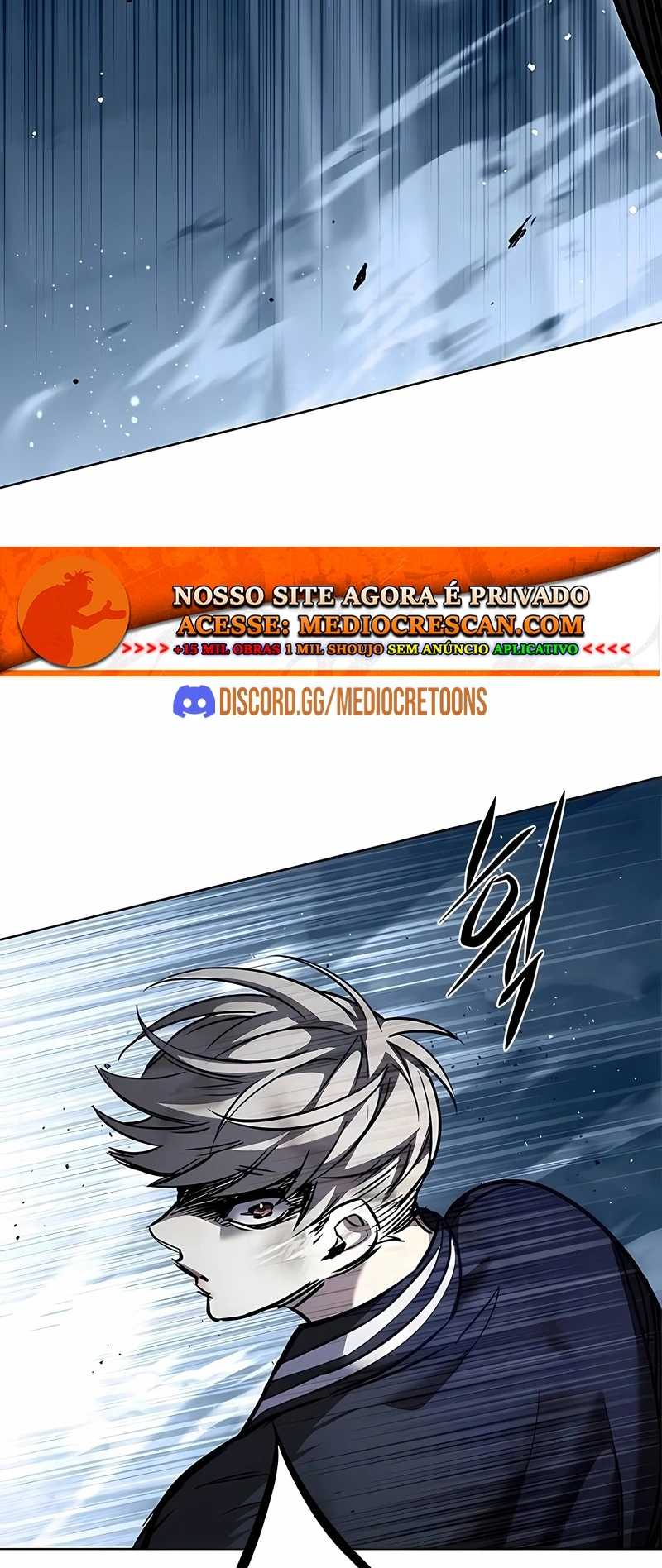 Veletric Capítulo 397 Página 113