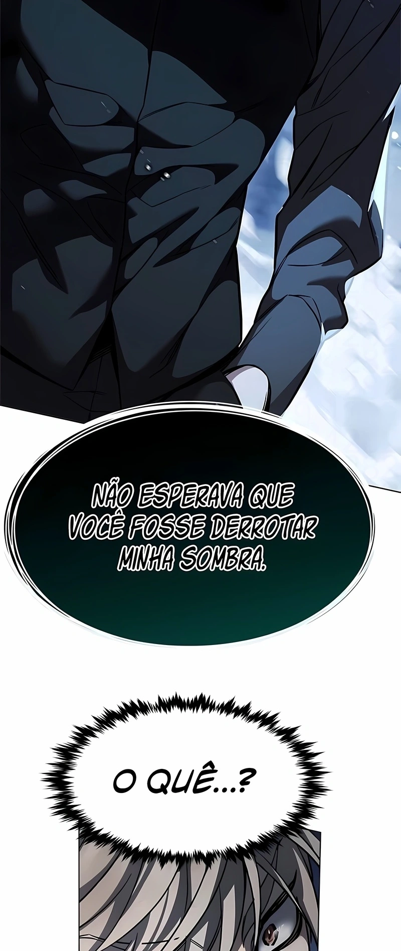 Veletric Capítulo 397 Página 116