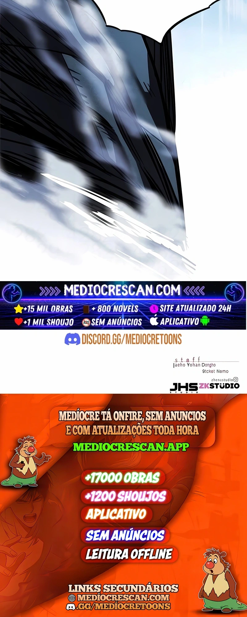 Veletric Capítulo 397 Página 120