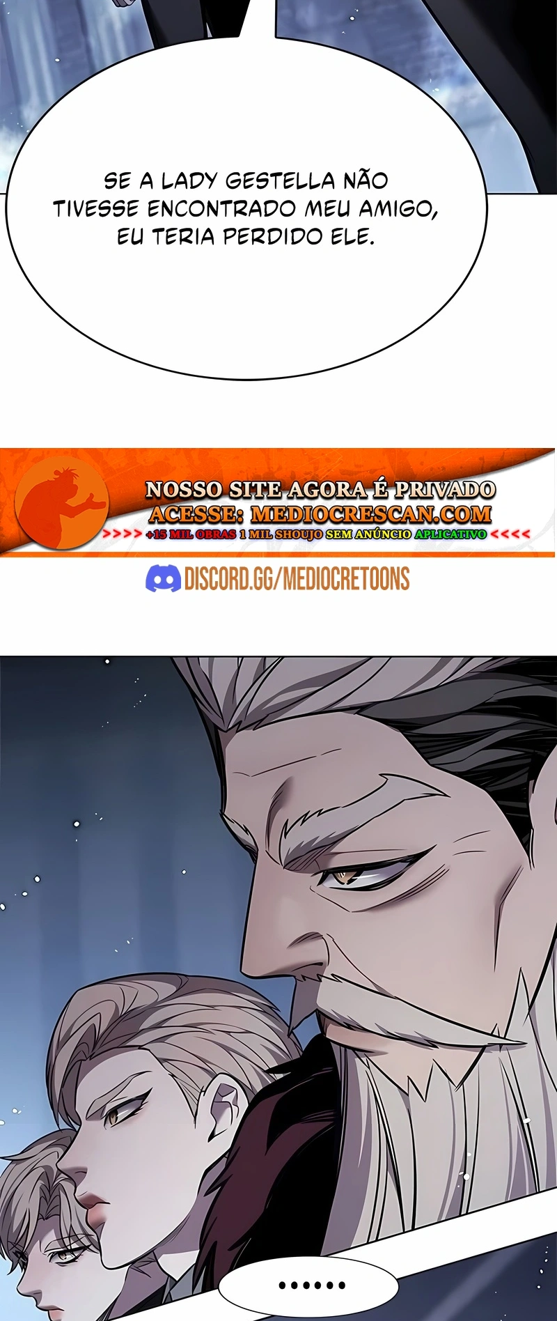 Veletric Capítulo 397 Página 21