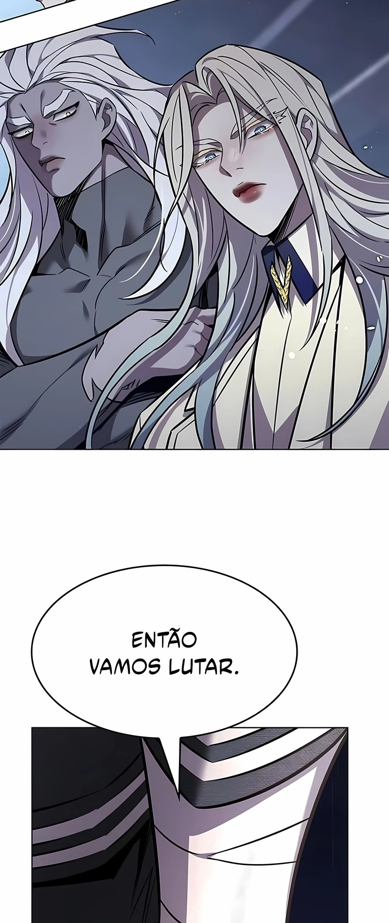 Veletric Capítulo 397 Página 22