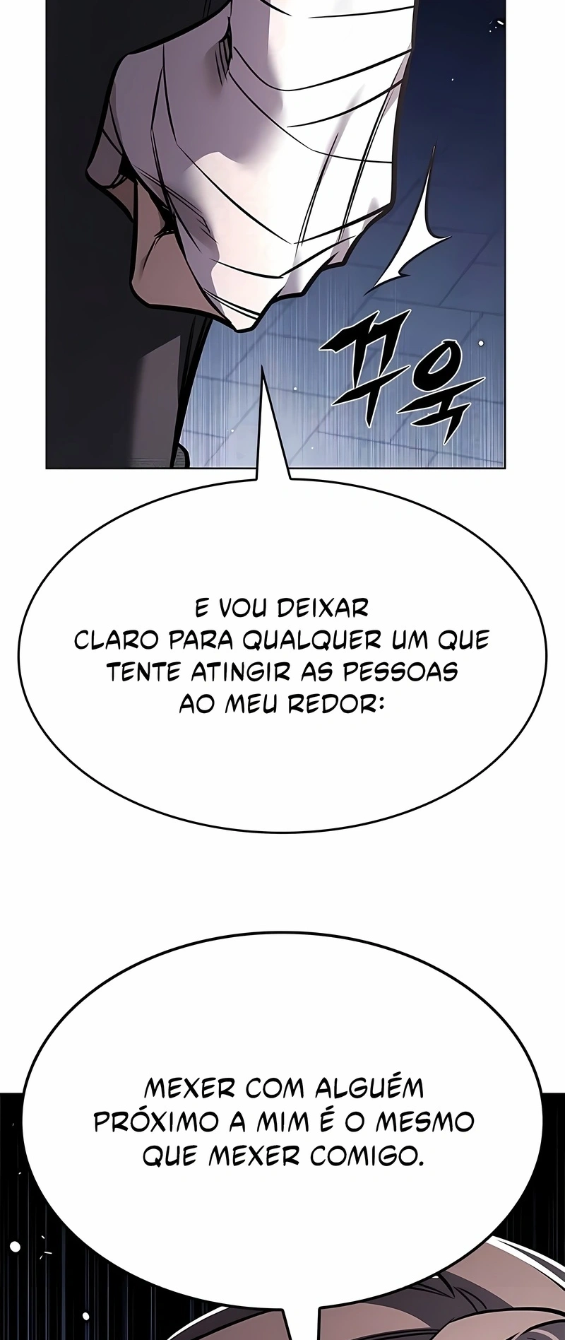Veletric Capítulo 397 Página 23